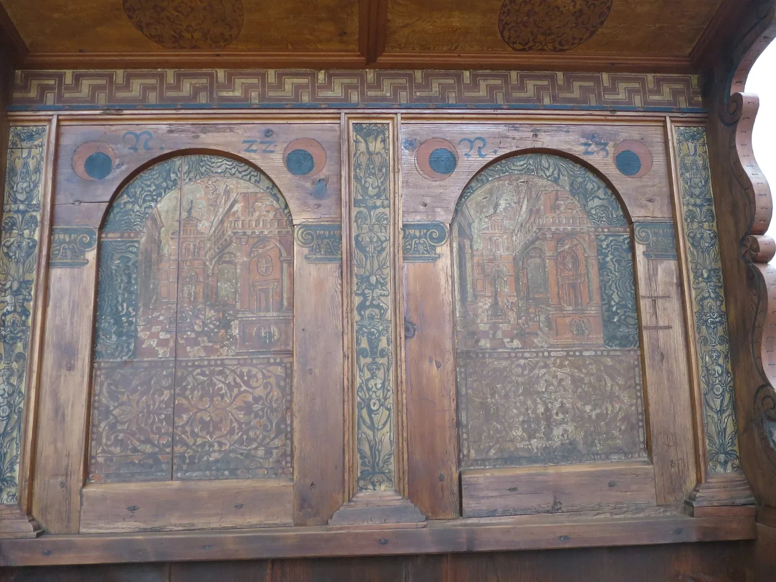 Klosterkirche und Sakralmuseum St. Annen