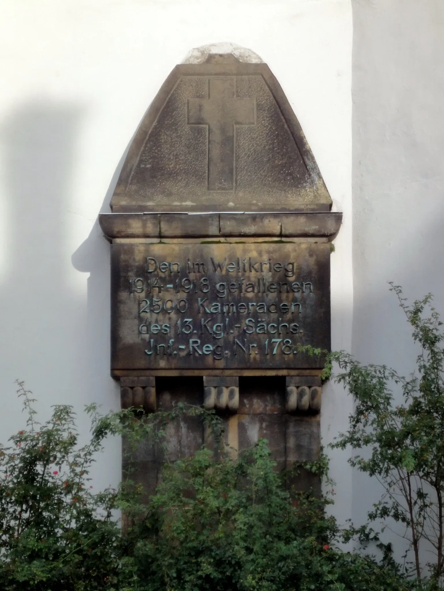 Klosterkirche und Sakralmuseum St. Annen
