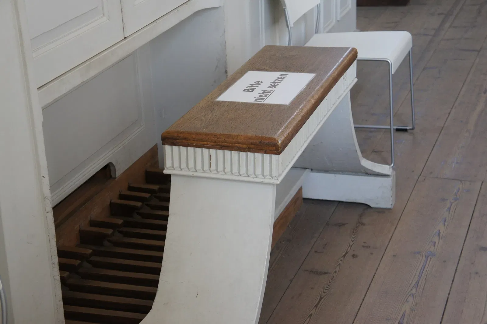 Klosterkirche und Sakralmuseum St. Annen