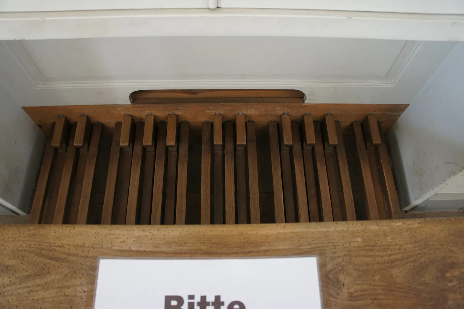 Klosterkirche und Sakralmuseum St. Annen