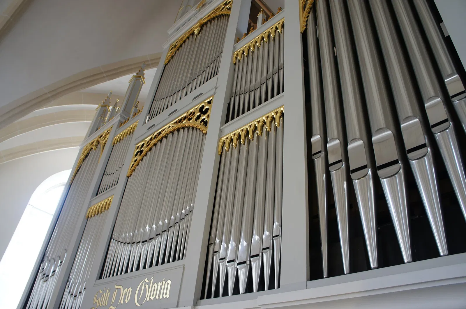 Klosterkirche und Sakralmuseum St. Annen