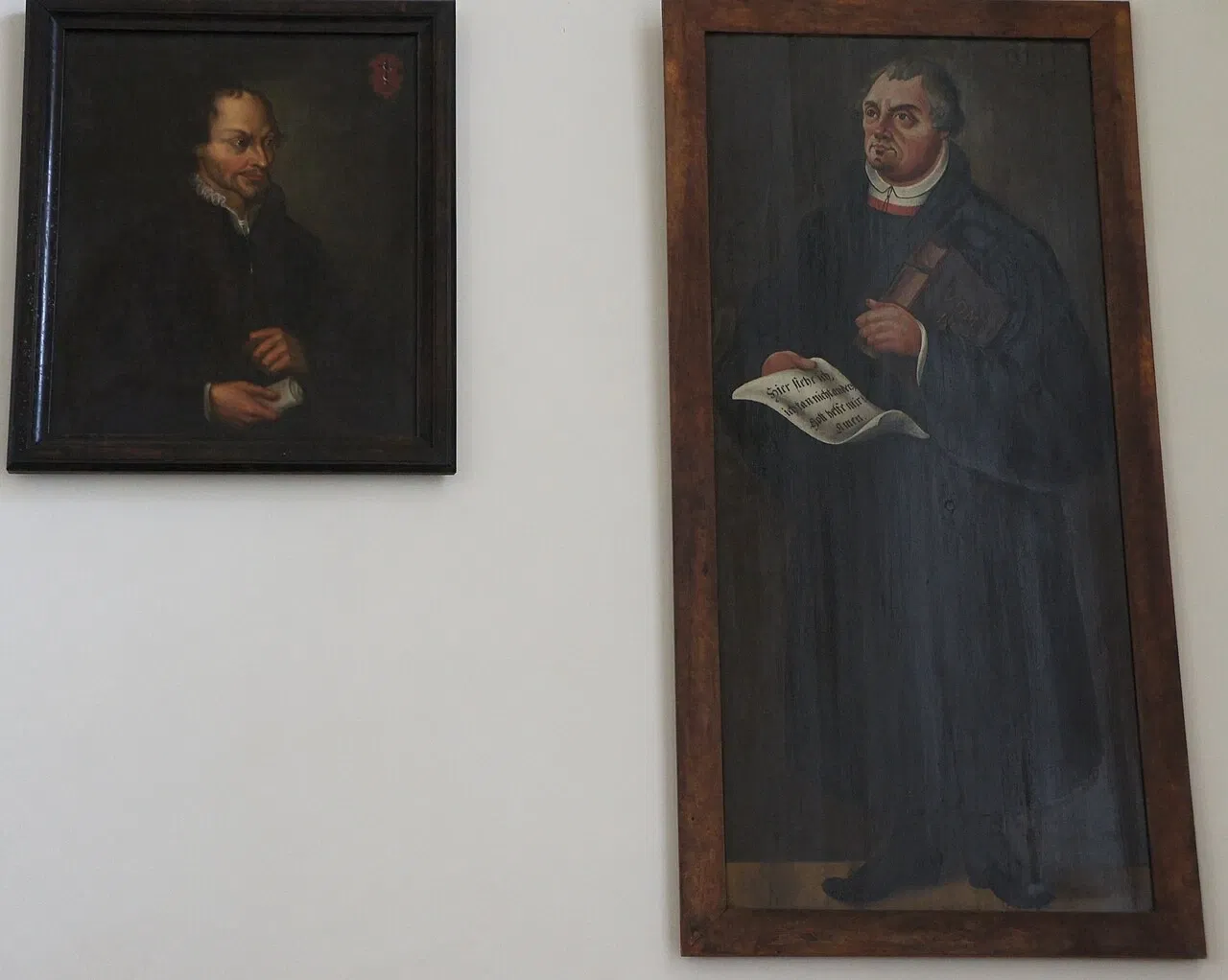 Klosterkirche und Sakralmuseum St. Annen