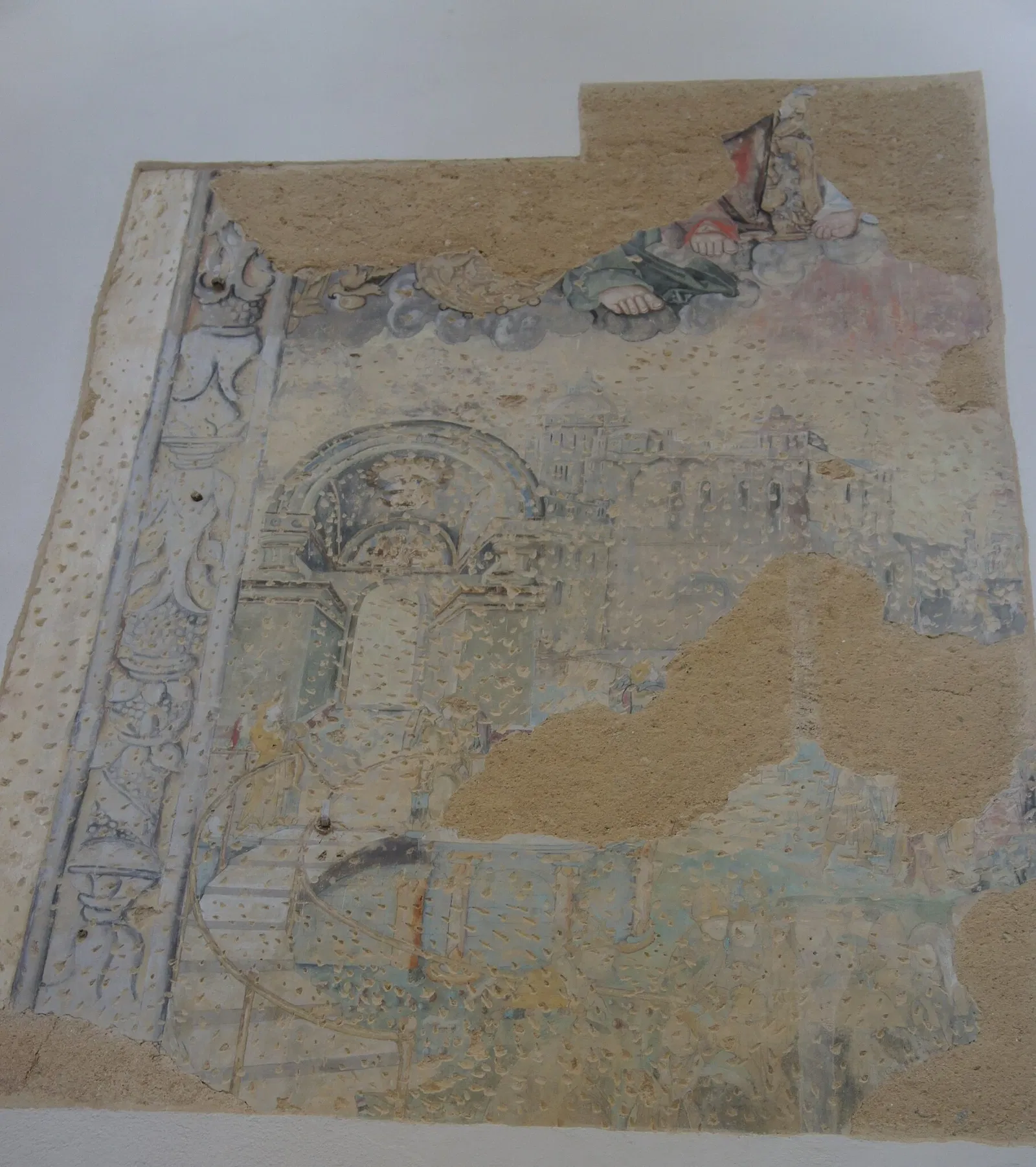 Klosterkirche und Sakralmuseum St. Annen