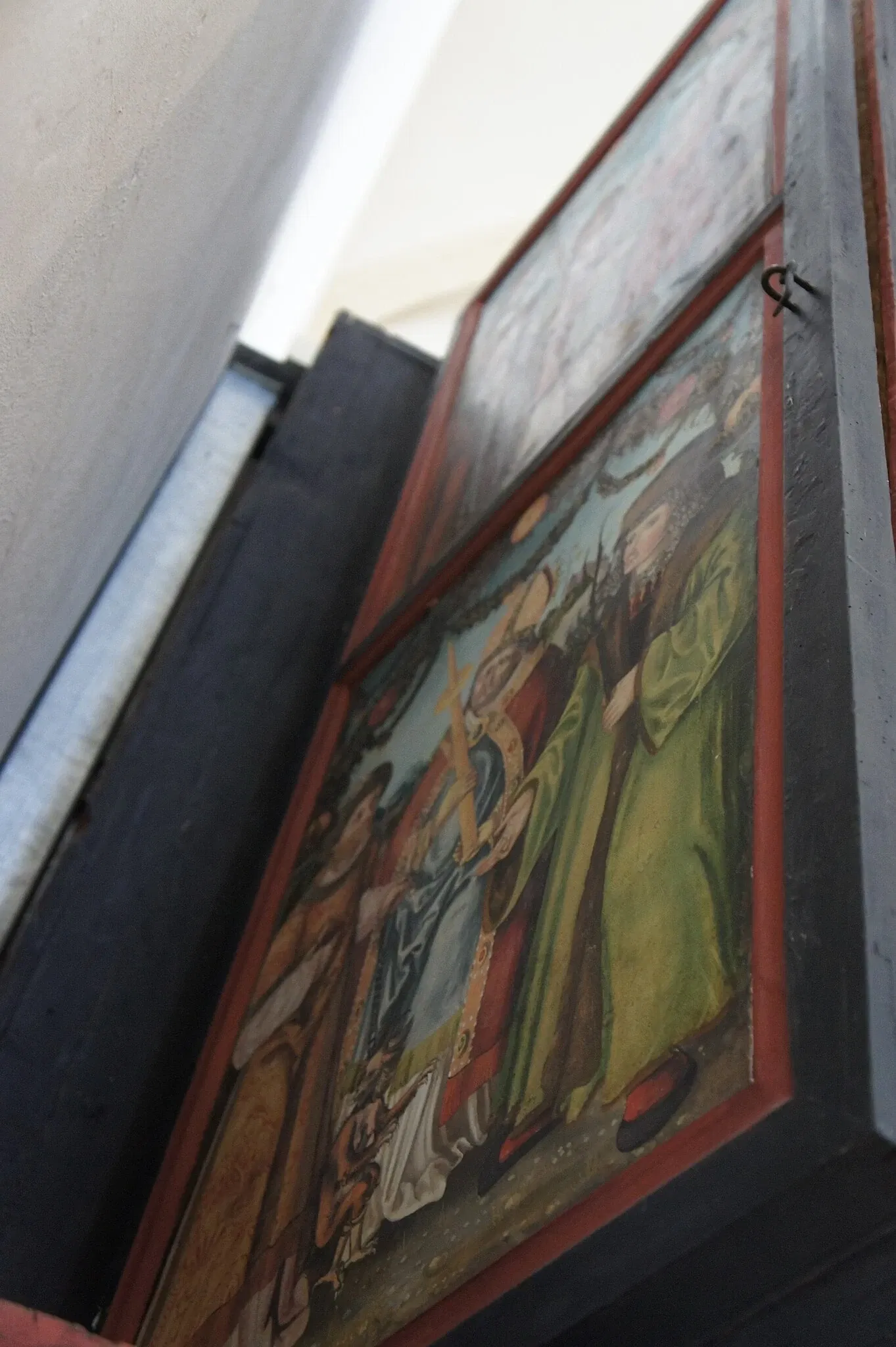 Klosterkirche und Sakralmuseum St. Annen