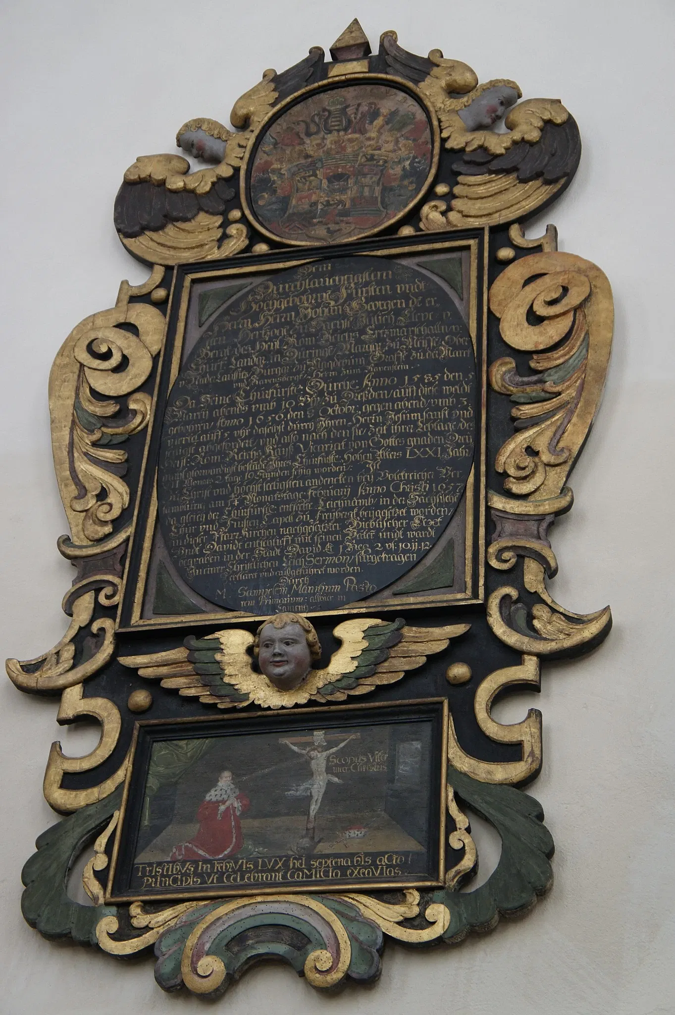 Klosterkirche und Sakralmuseum St. Annen