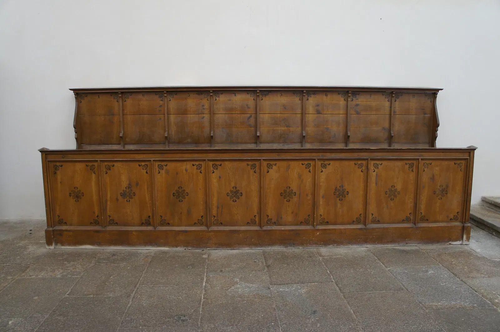 Klosterkirche und Sakralmuseum St. Annen