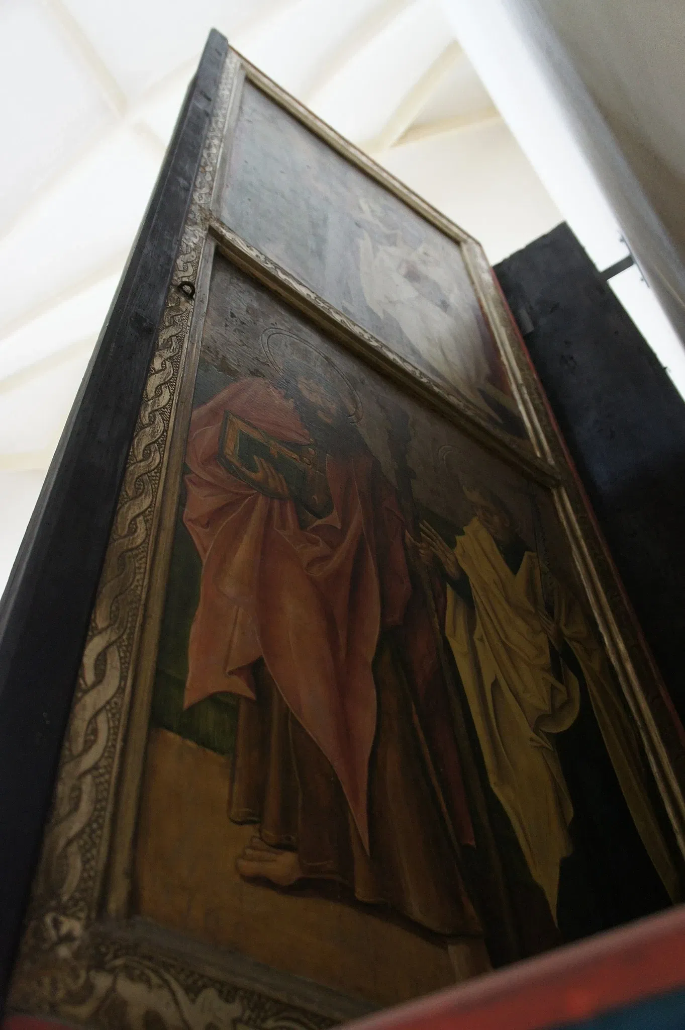 Klosterkirche und Sakralmuseum St. Annen