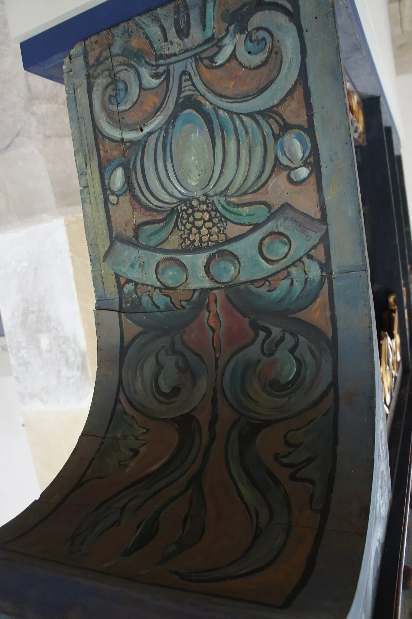 Klosterkirche und Sakralmuseum St. Annen