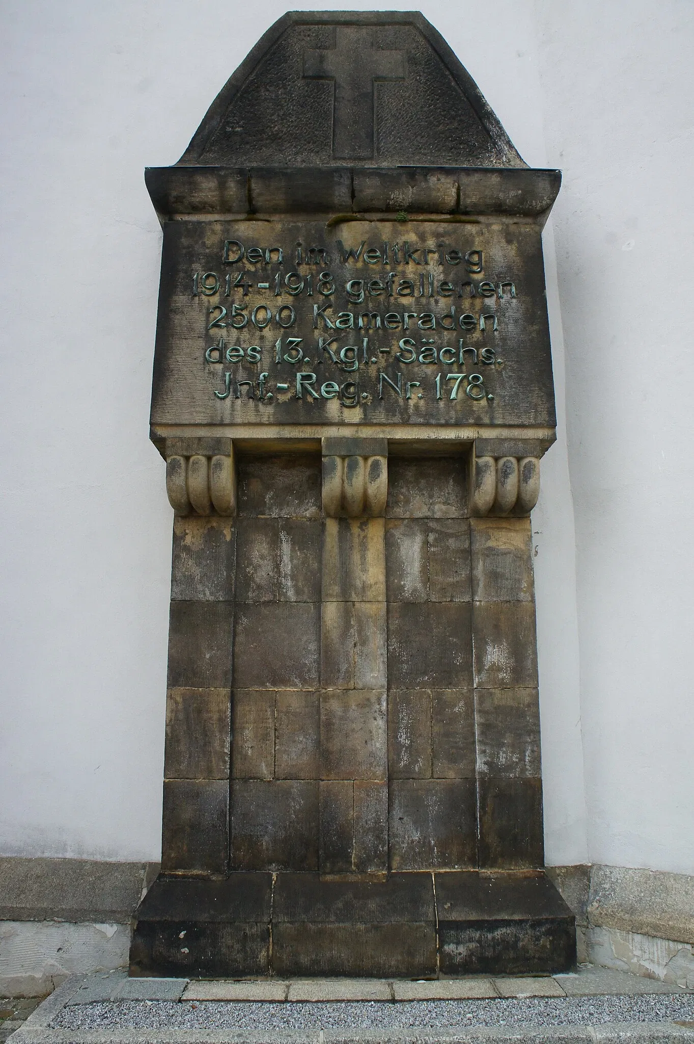 Klosterkirche und Sakralmuseum St. Annen