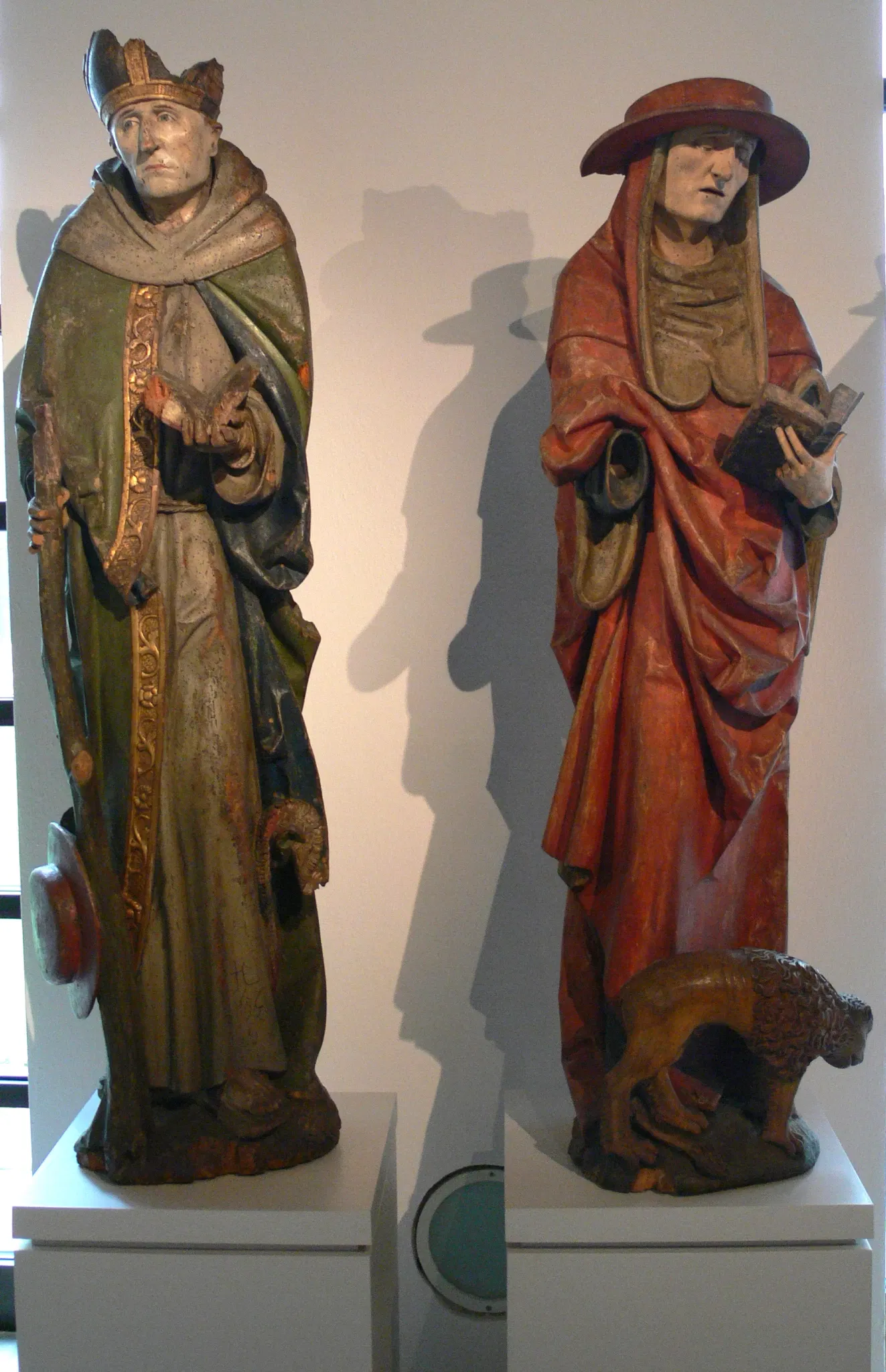 Klosterkirche und Sakralmuseum St. Annen