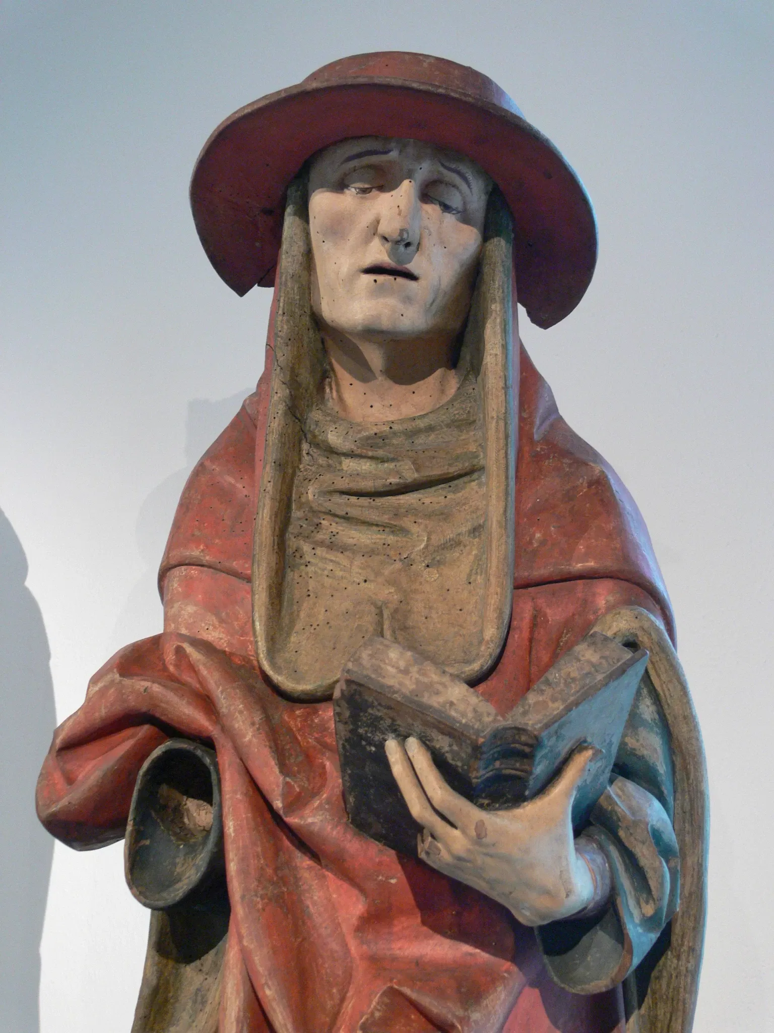 Klosterkirche und Sakralmuseum St. Annen