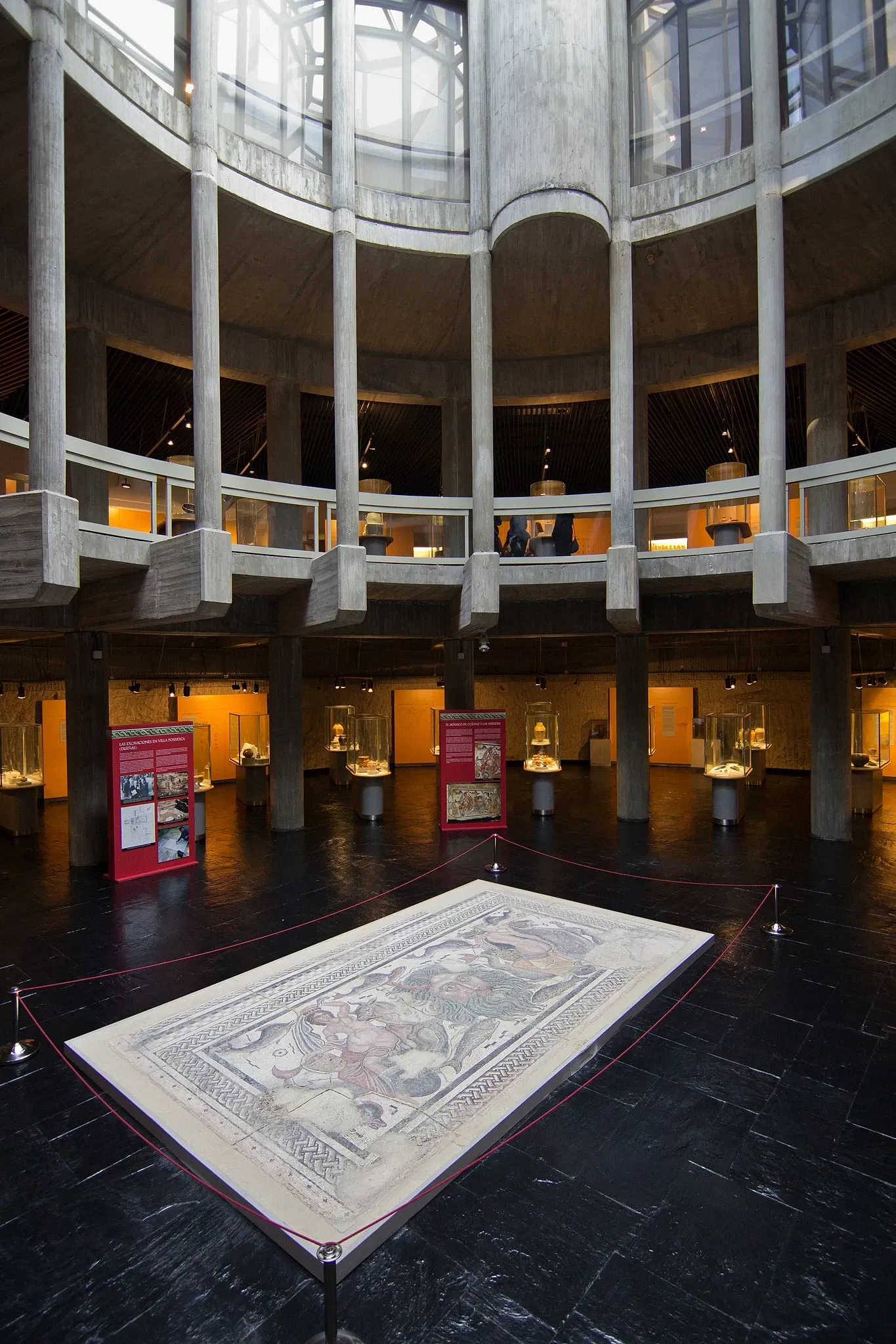 Museo de Palencia