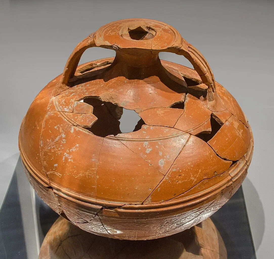 Archaeological Museum of Palencia