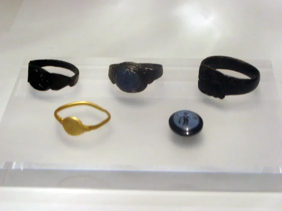 Archaeological Museum of Palencia