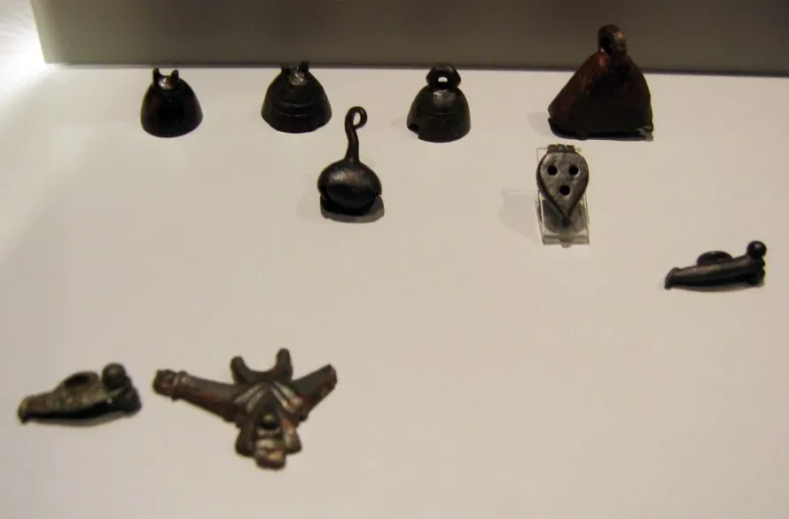 Archaeological Museum of Palencia