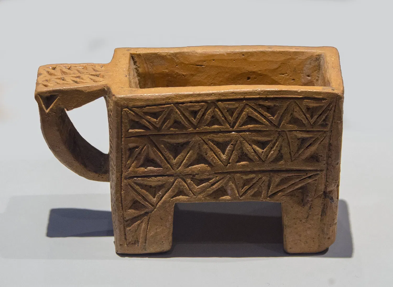 Archaeological Museum of Palencia