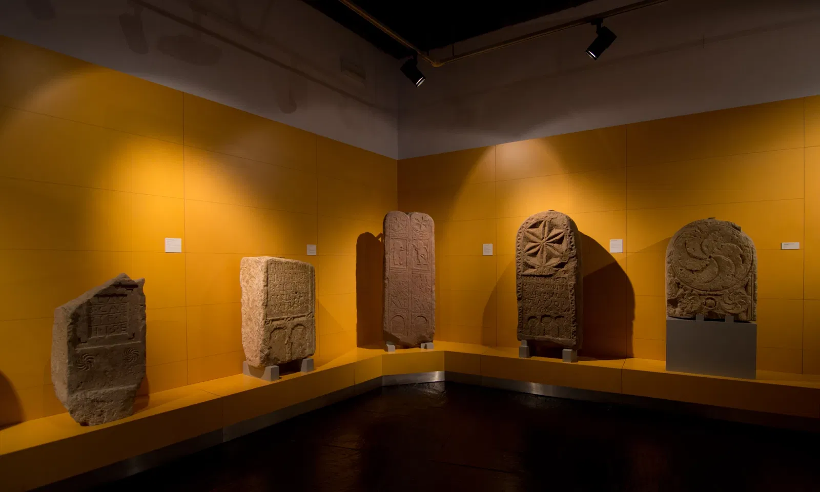 Archaeological Museum of Palencia