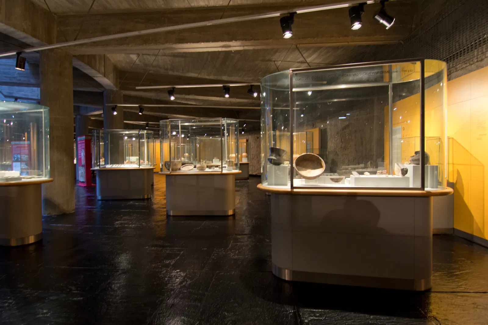 Archaeological Museum of Palencia