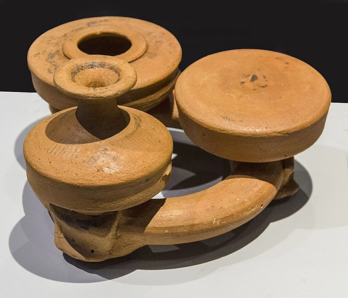 Archaeological Museum of Palencia