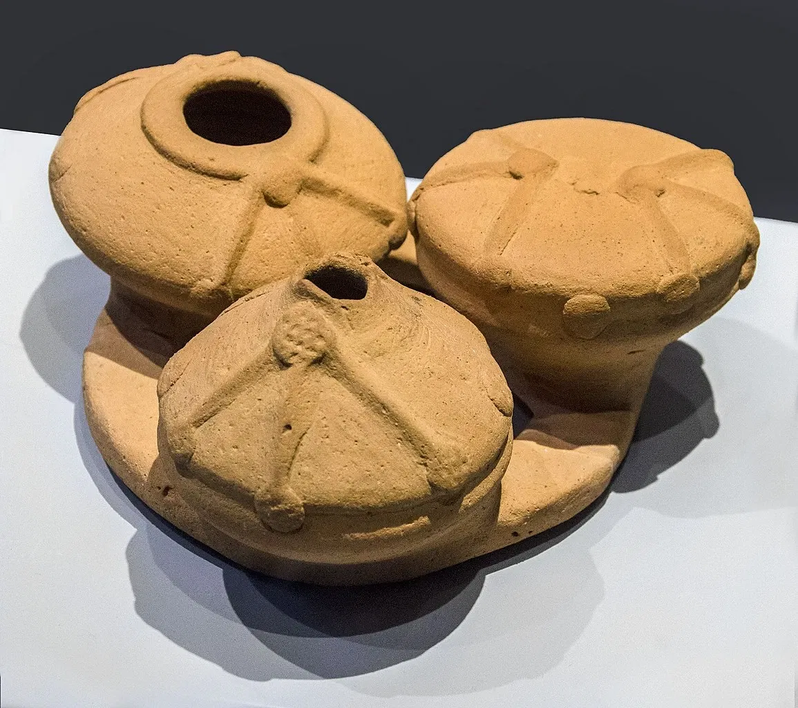 Archaeological Museum of Palencia