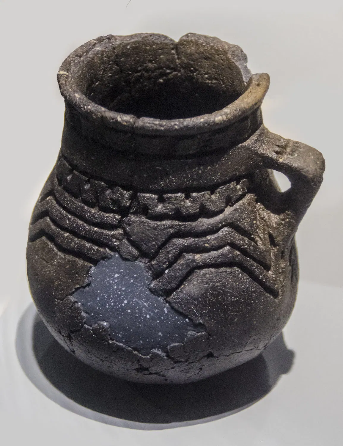 Archaeological Museum of Palencia