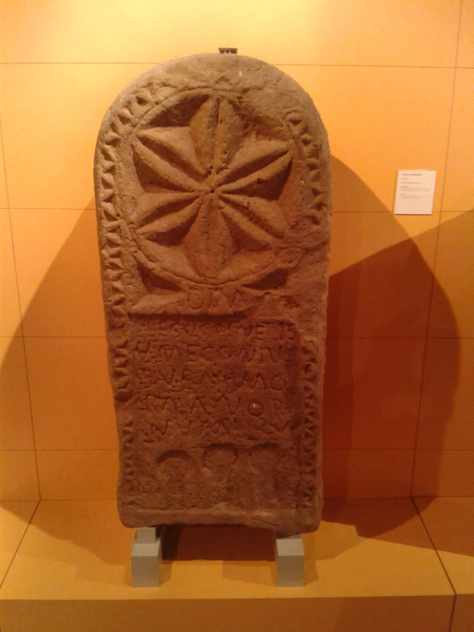 Archaeological Museum of Palencia