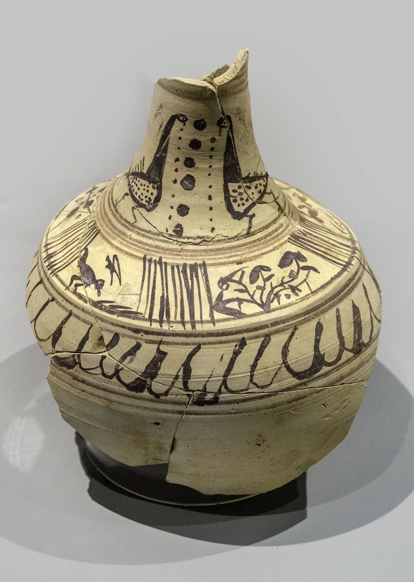 Archaeological Museum of Palencia