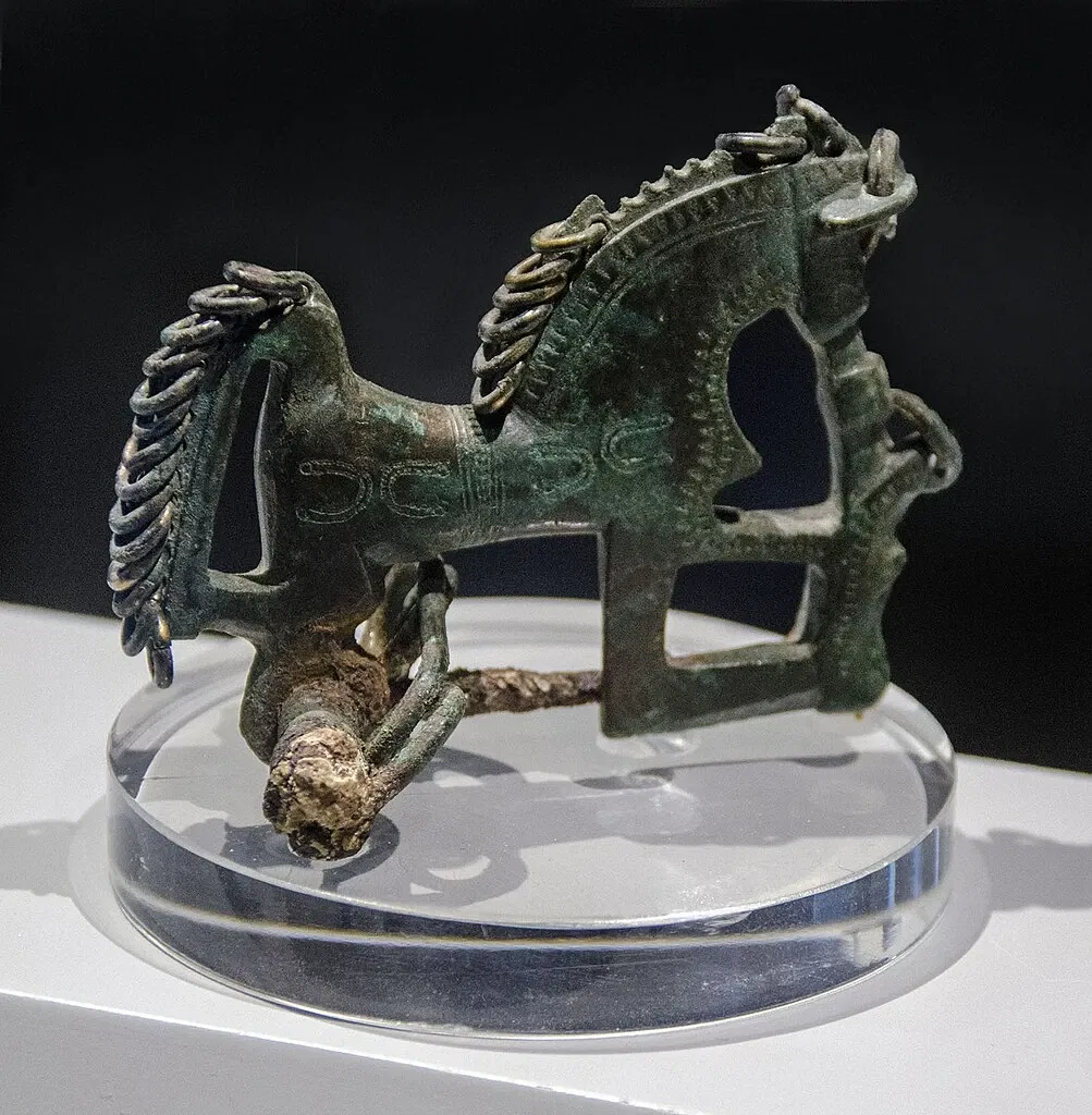 Archaeological Museum of Palencia