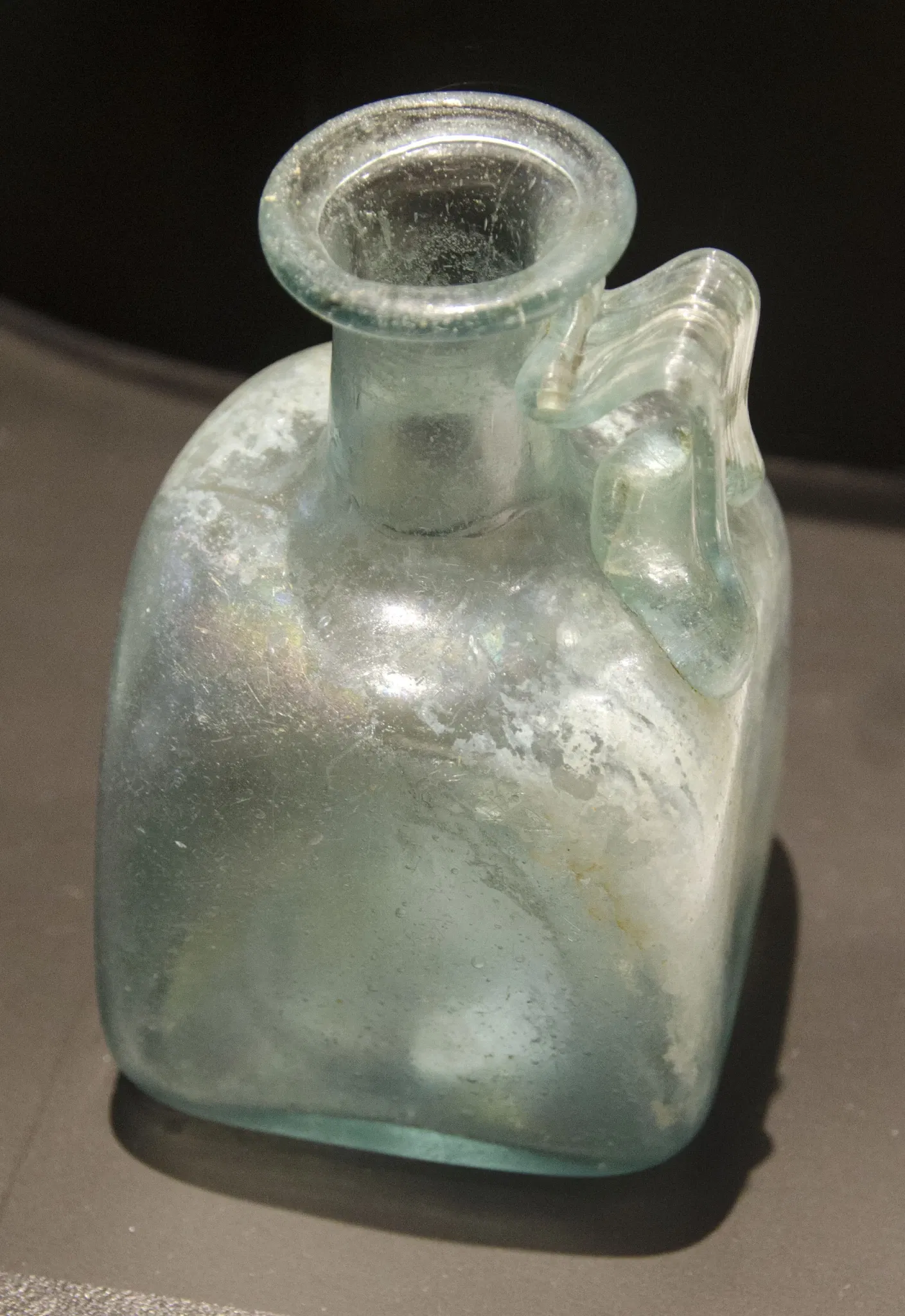 Archaeological Museum of Palencia