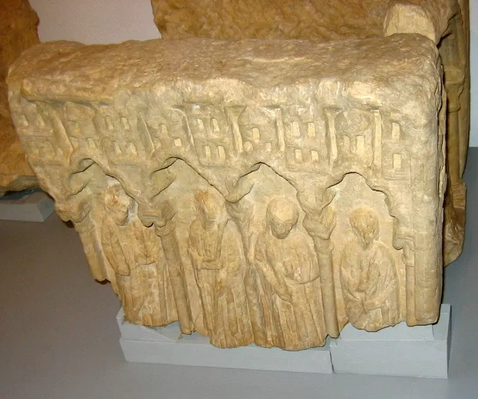 Archaeological Museum of Palencia