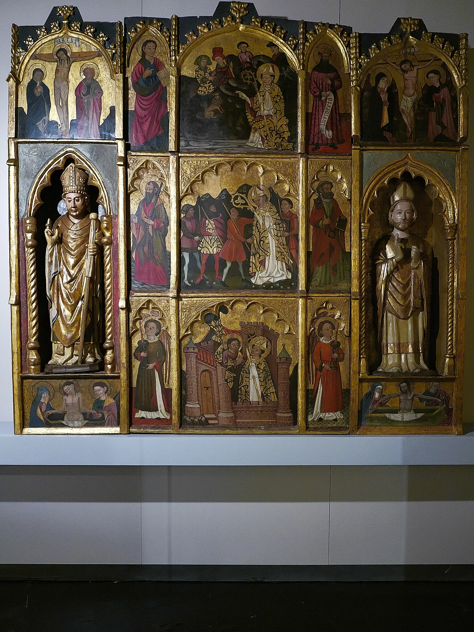 Casa del Cordón (Palencia)