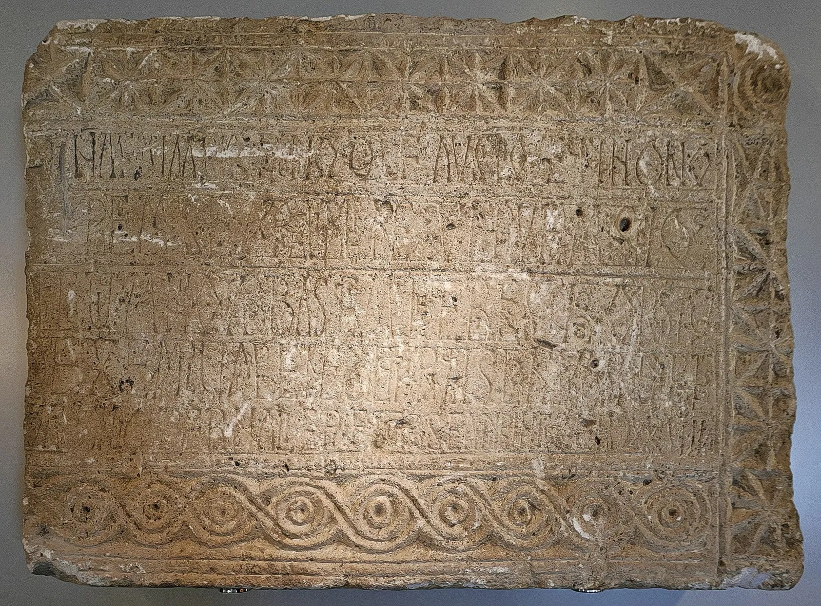 Casa del Cordón (Palencia)