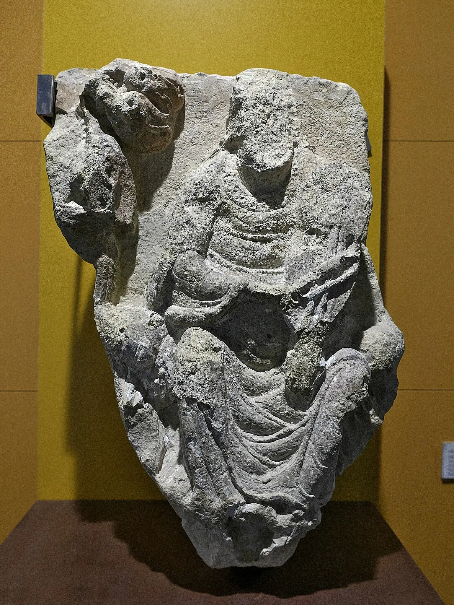 Archaeological Museum of Palencia
