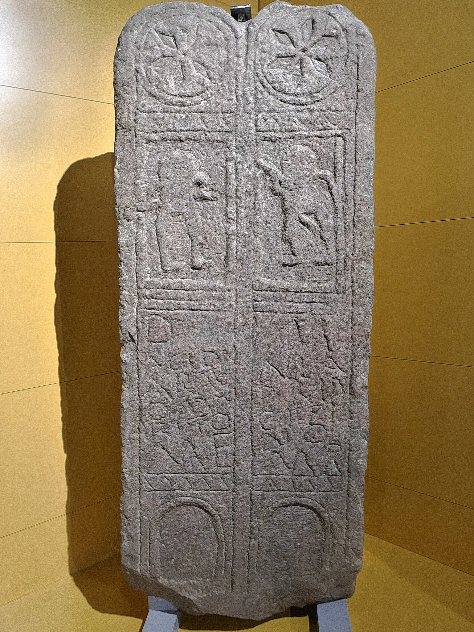 Archaeological Museum of Palencia