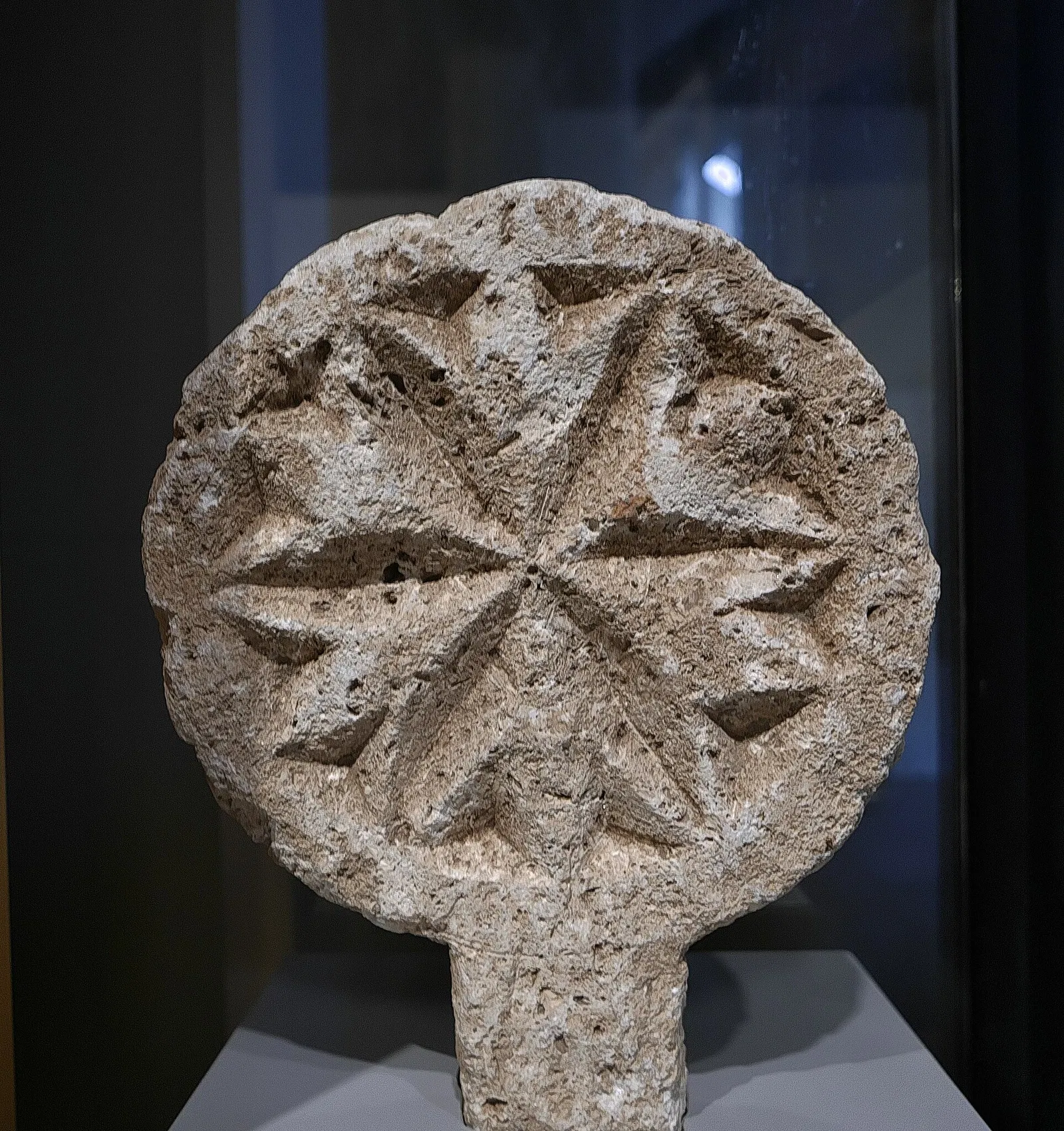 Archaeological Museum of Palencia