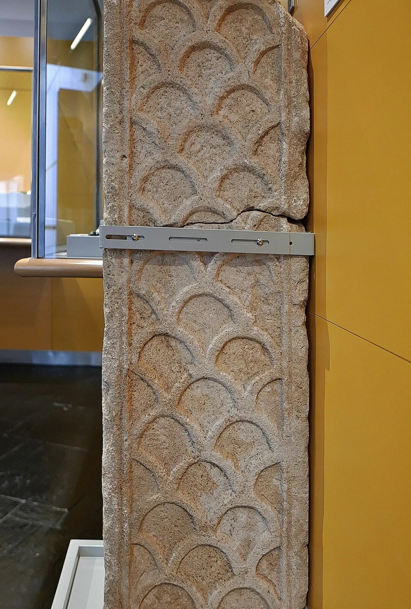 Archaeological Museum of Palencia