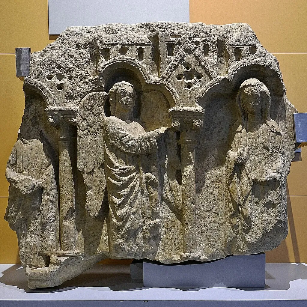 Archaeological Museum of Palencia