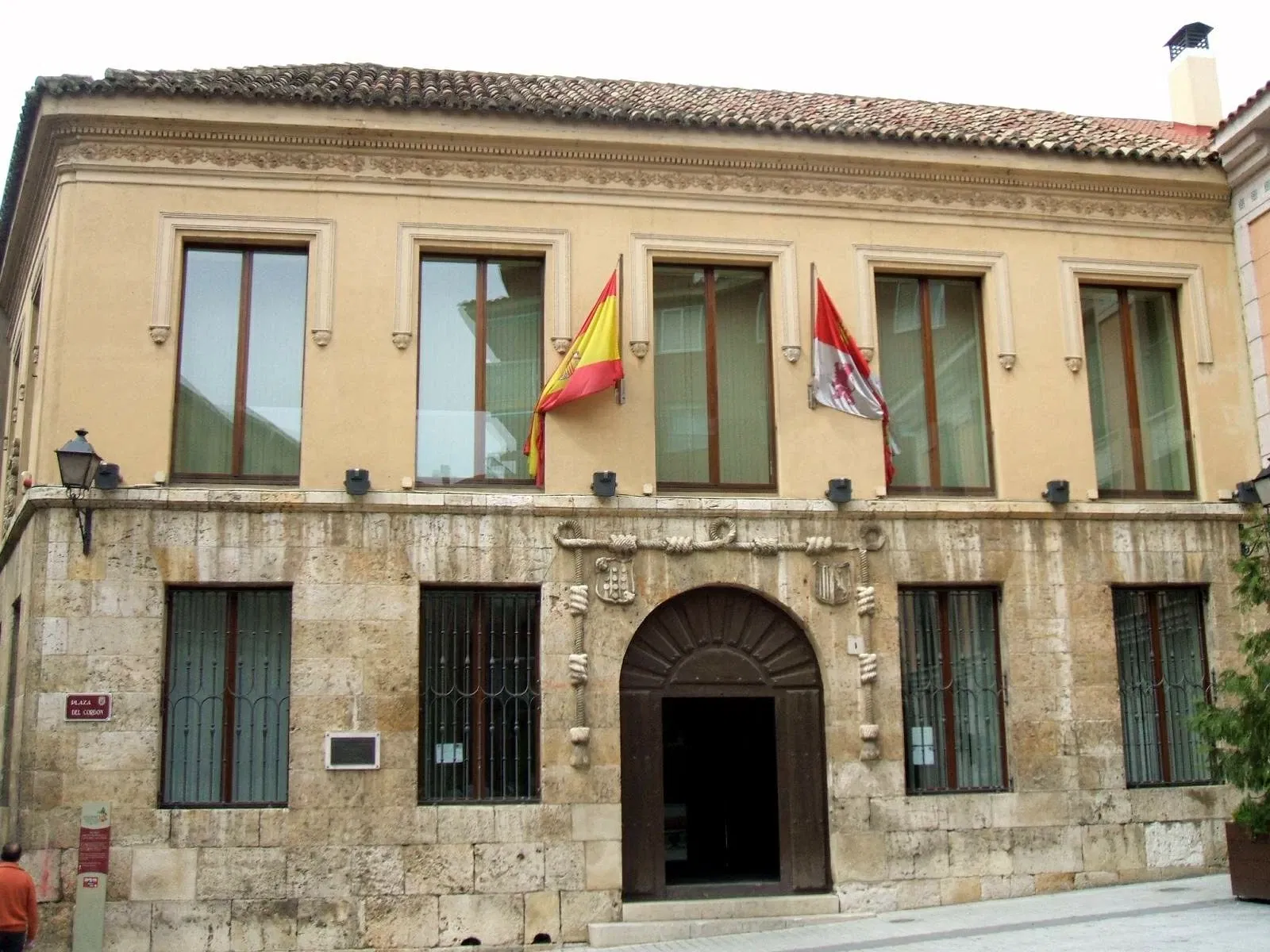 Museo de Palencia