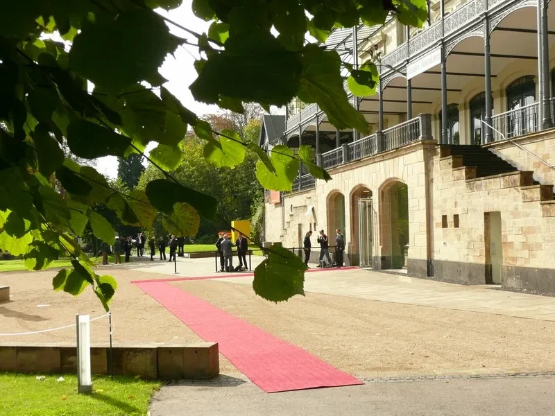 Musée d'Art contemporain de Rolandseck