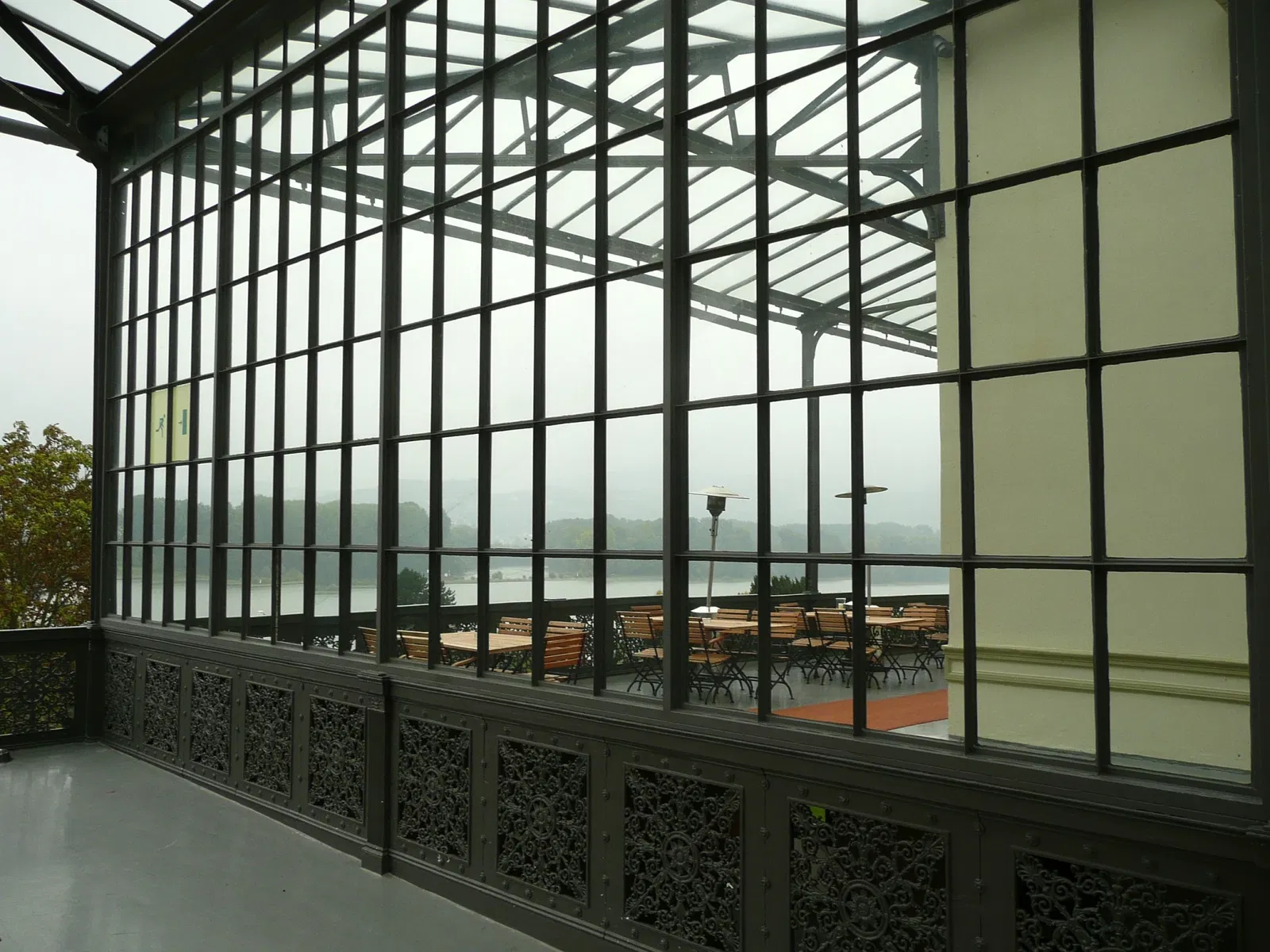 Musée d'Art contemporain de Rolandseck