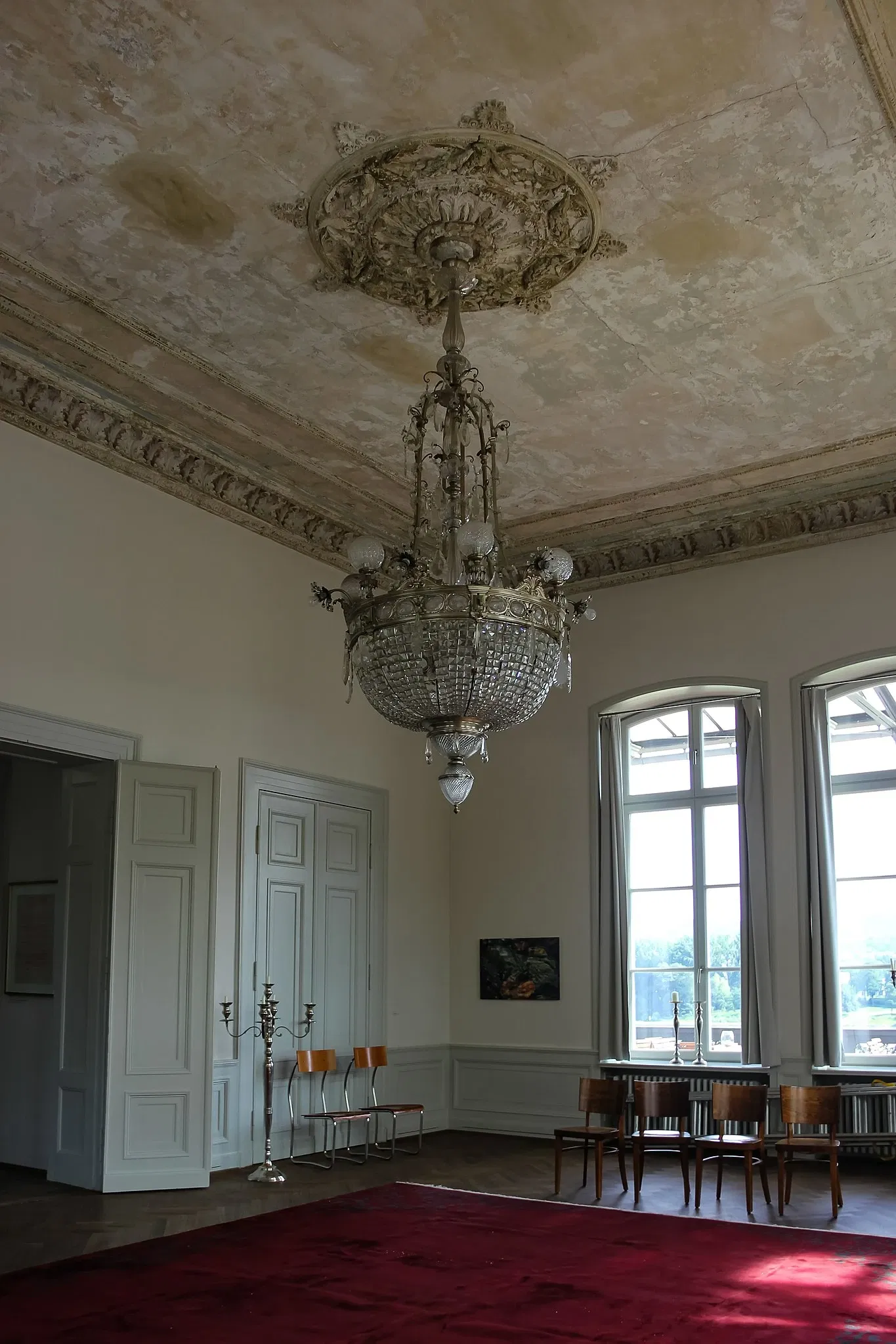 Musée d'Art contemporain de Rolandseck