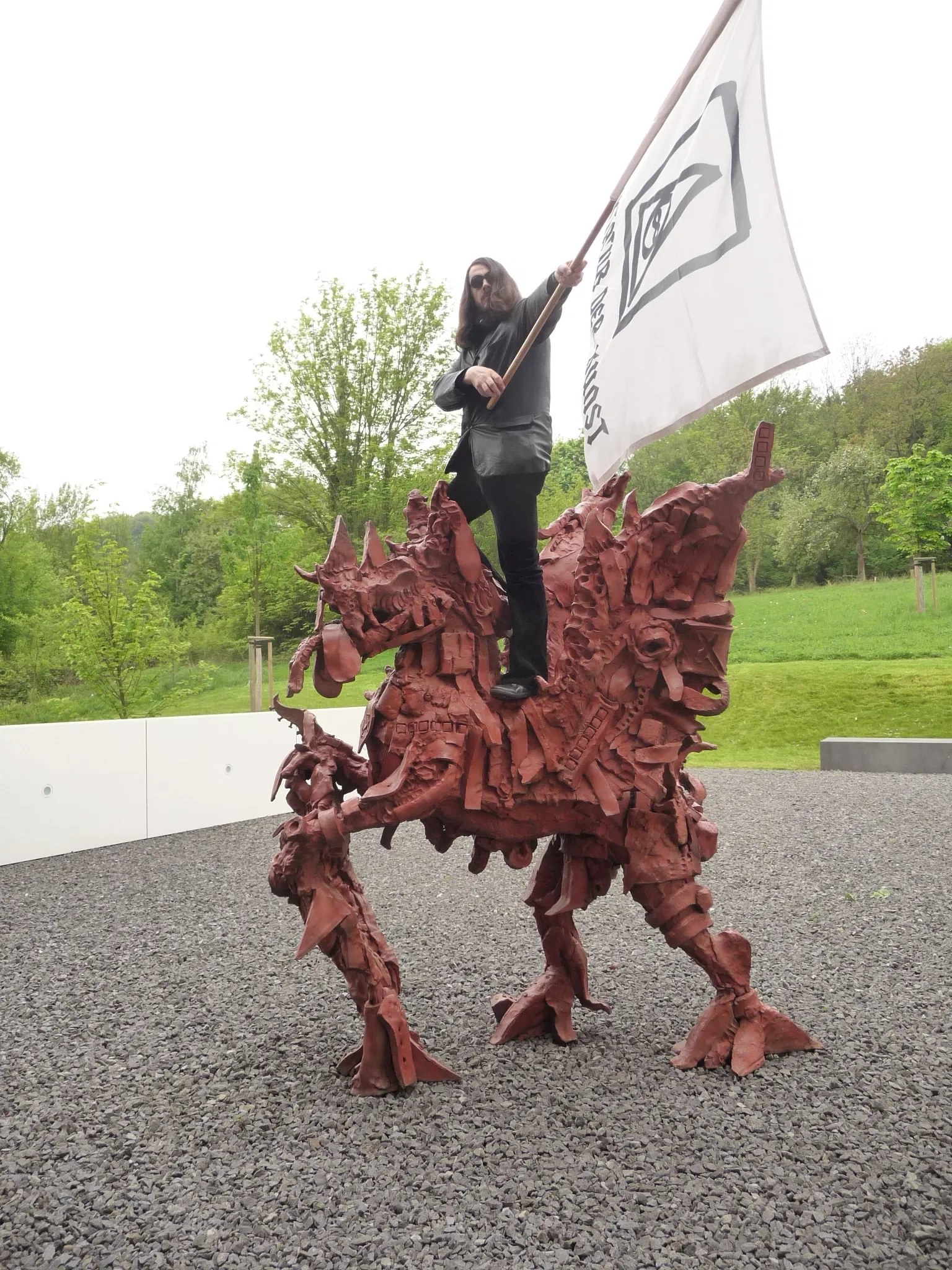 Musée d'Art contemporain de Rolandseck