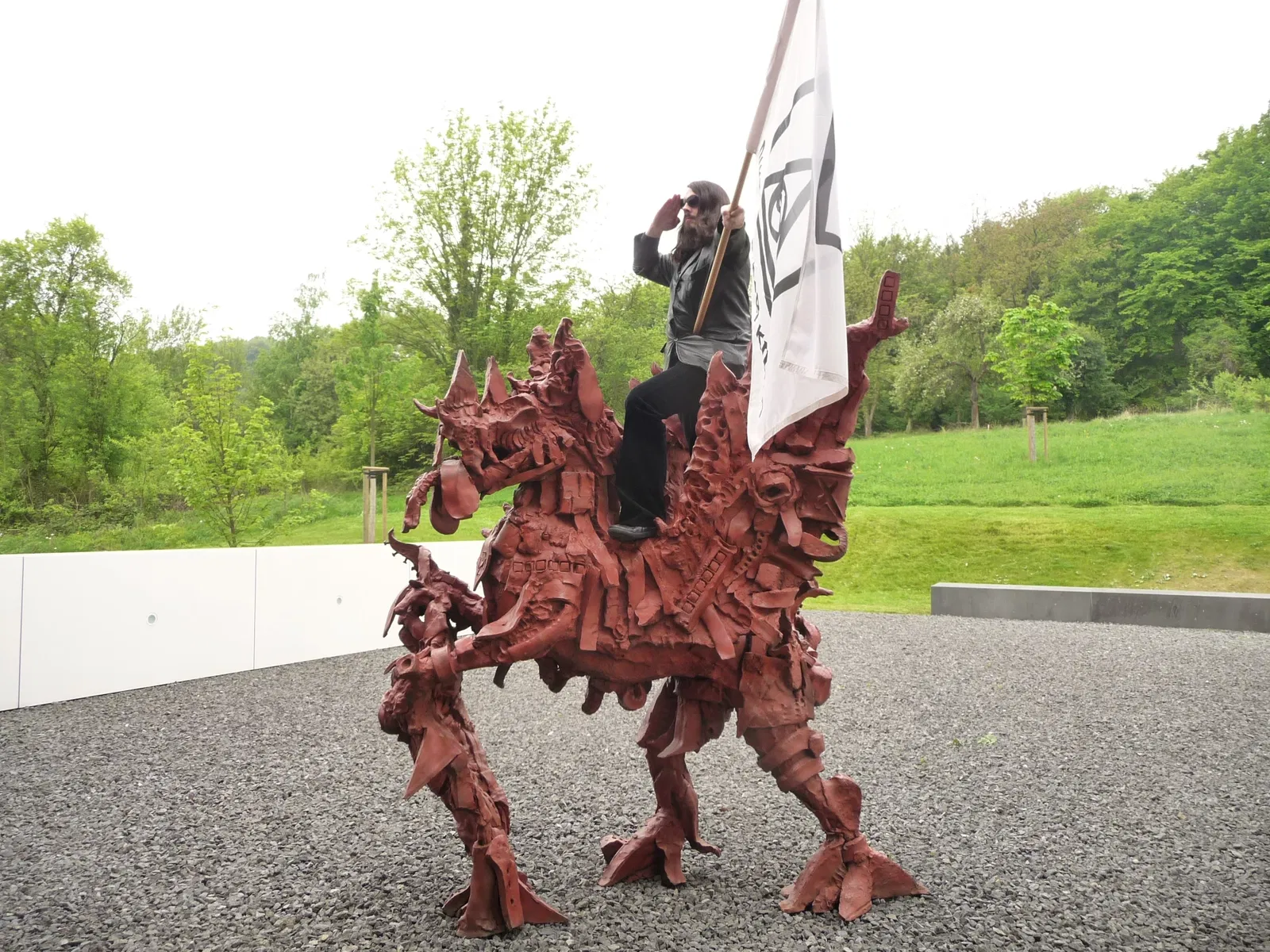 Musée d'Art contemporain de Rolandseck