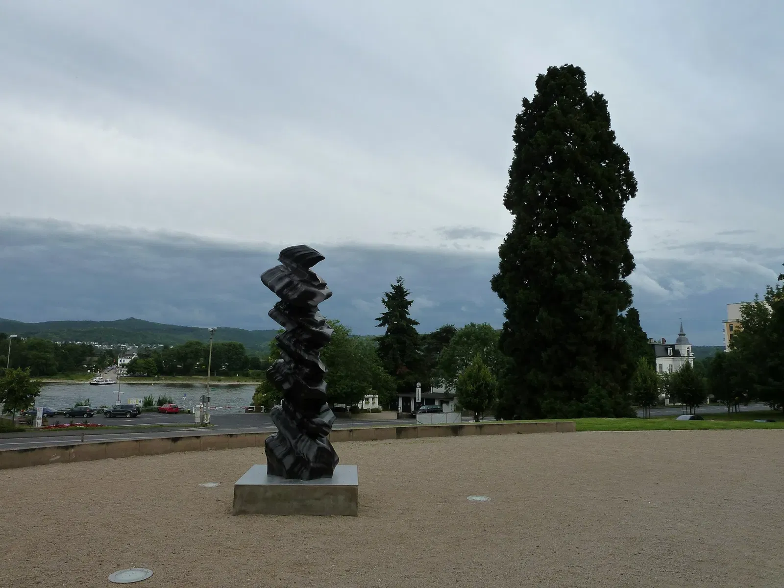 Musée d'Art contemporain de Rolandseck