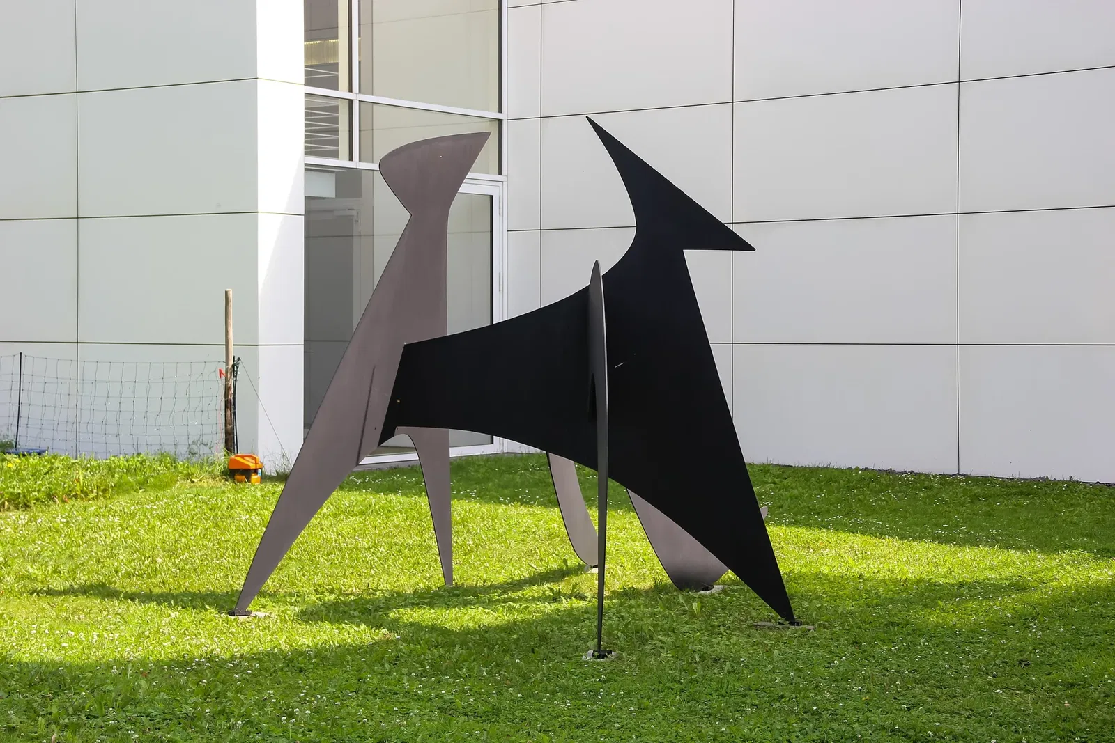 Musée d'Art contemporain de Rolandseck