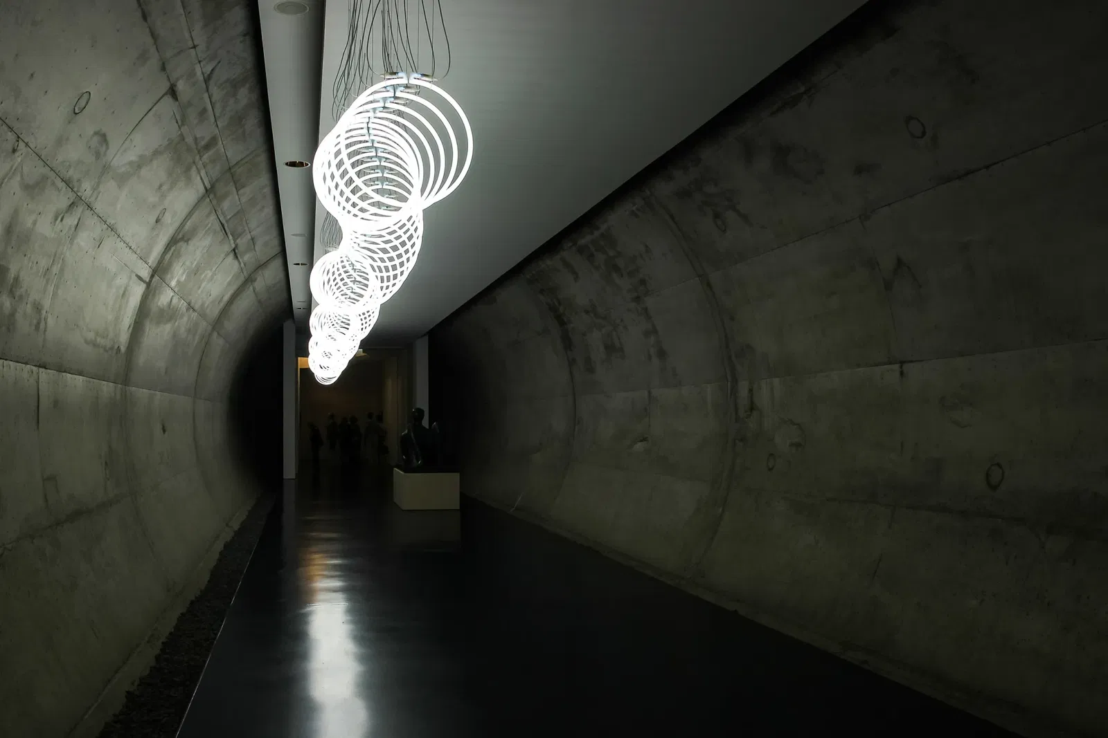 Musée d'Art contemporain de Rolandseck