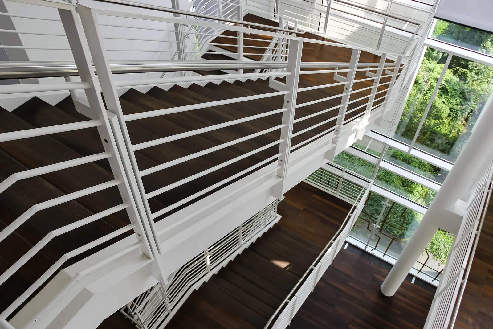 Musée d'Art contemporain de Rolandseck