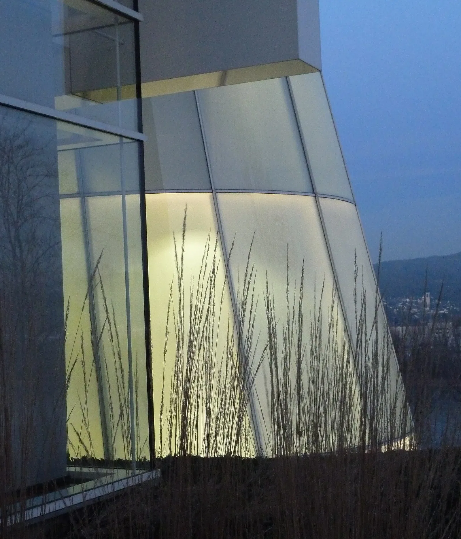 Musée d'Art contemporain de Rolandseck