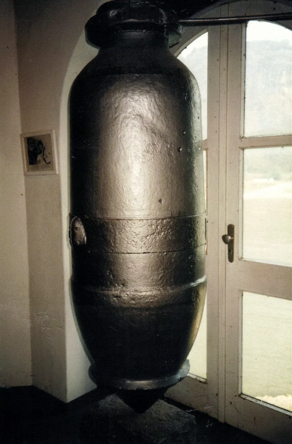 Friedensmuseum Brücke von Remagen