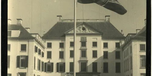 80 jaar vrijheid